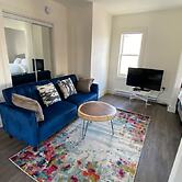 Historical Building 1br 1ba Walk To Roger's Place