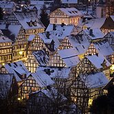 Flecker Hotel