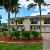 White Orchid Apartments