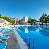 Eldar Garden Resort Hotel