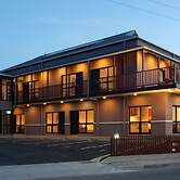 Tanunda Hotel Apartments
