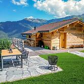 Chalet Capricorne Alpine Chique Sauna