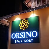 ORSINO RESORT MALL ROAD