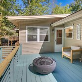 Hot Springs Village Haven w/ Community Amenities!