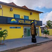 HOTEL ONDAS DO MAR