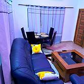 Paradise Guesthouse Cotonou,benin