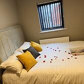 Stunning 2-bed Apartment in Gosport