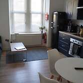 Luxury 1-bedroom Apartment - Central Dundee