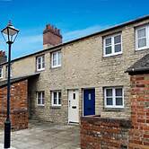 converted Railway Cottage