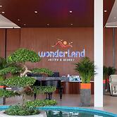Wonderland Suites and Resort