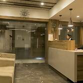 HOTEL HIRISA Unit Hotel Fortune Palace