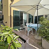 Mareazzurro Hill- Panorama View