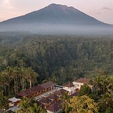 Tapa Agung View