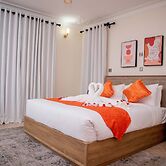 Lux Suites Eldoret Luxury Villas