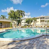 Community Pool: Lauderhill Vacation Rental