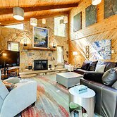 Gorgeous Bushkills Lodge w/ Pool Access!