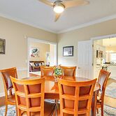 Mccormick Home: Monticello Golf Club Getaway!