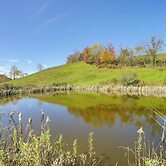 Peaceful Butler Hideaway at The Pond