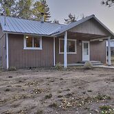 The Gold Mine Cottage