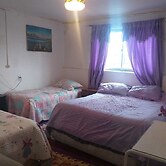 Hostal playa las conchitas