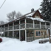 The Idaho City Hotel