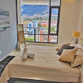 Luxury Carolina Quito Coliving Ecuador