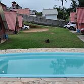 Chalezinhos São Roque