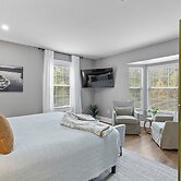 The Capitol Inn Tallahassee