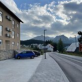 Apartmani Žabljak Hills