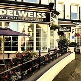 The Edelweiss Guest House