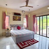 Maheshwari Krupa Villa