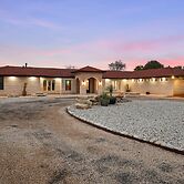 Guadalupe Bluff Mediterranean 5 Bedroom Home by RedAwning