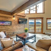 Mountain Adventure Home Base - Ski, Hike & Chill!