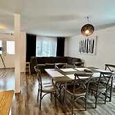 Auberge Chez Moi Chez Toi