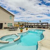 Welcoming Bullhead City Home w/ Pool & Game Room!