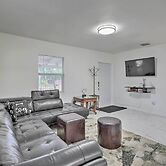Pet-friendly Miami House ~ 8 Mi to Beaches!