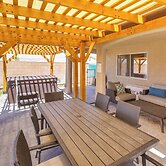 Lovely Bullhead City Retreat w/ Patio & Grill!