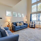 Idyllic Montross Vacation Rental Home w/ Views