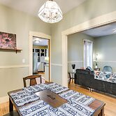 Charming Bangor Home w/ Deck < 1 Mi to Downtown