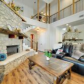 Horseshoe Bay Resort Home ~ 6 Mi to Lake Lbj!