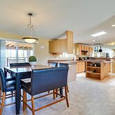 Tucson Home: 11 Mi to Saguaro National Park!