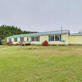 Spacious De Tour Village Home Near Lake Huron!