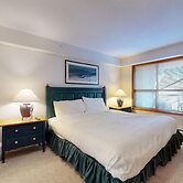 Aspens by Whistler Blackcomb Vacation Rentals