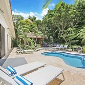 4-BR Pool Villa - Garden & Beach Access
