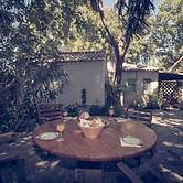 Jianni's Villa - Stone Villa in the Greenery!!