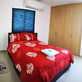 Condominio Residencial Azua 1