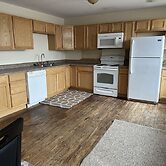 Roosters Crow 1 Bedroom