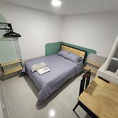 APARTAMENTOS Y HABITACIONES