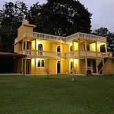 HOTEL & RESTAURANTE POSADA SAN JOSE