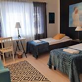 Wanhan neuvolan majatalo